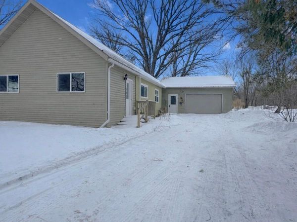 312 3rd Avenue SE, Clearbrook, MN 56634