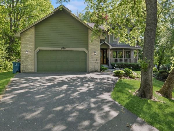 19029 Yale Circle NW, Elk River, MN 55330