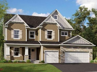 1173 Oakwood Lane , Delano, MN 55328