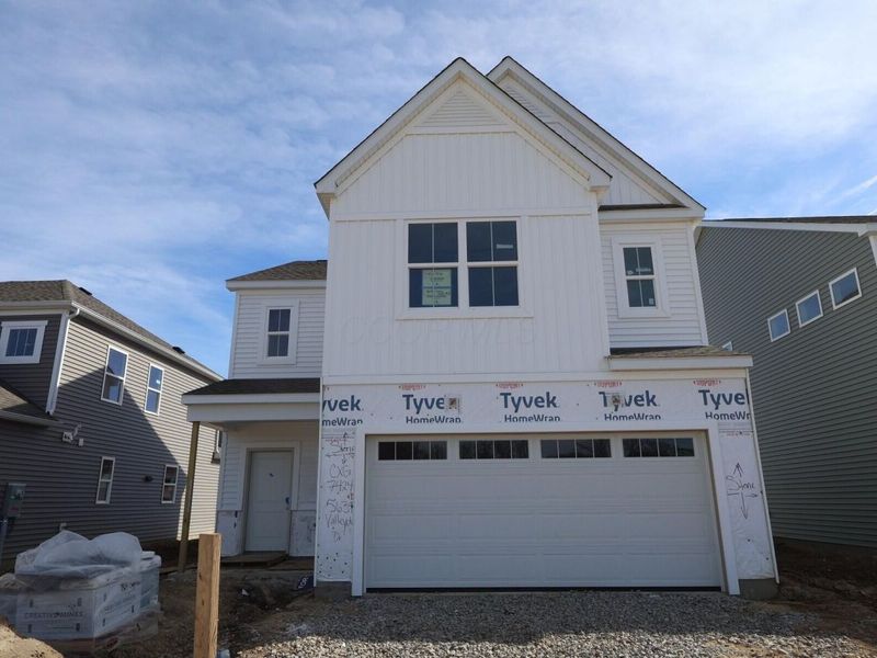 5639 Valleydale Road , Powell, OH 43065 Photo 1