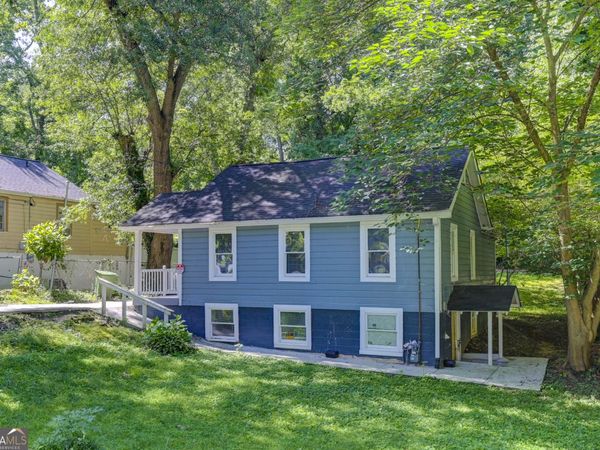 1914 North Avenue NW, Atlanta, GA 30318