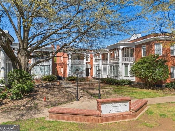 878 NE Briarcliff Road NE, Unit B2, Atlanta, GA 30306