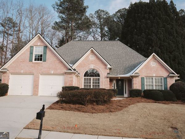 755 Timber Ives Drive, Dacula, GA 30019