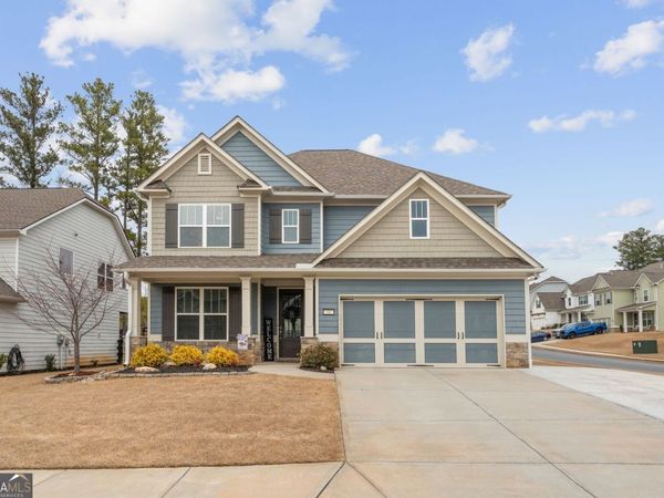 14 Cherry Blossom Walk, Dallas, GA 30132