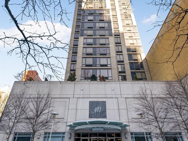 401 E 60th Street, Unit 25D, New York (Manhattan), NY 10022