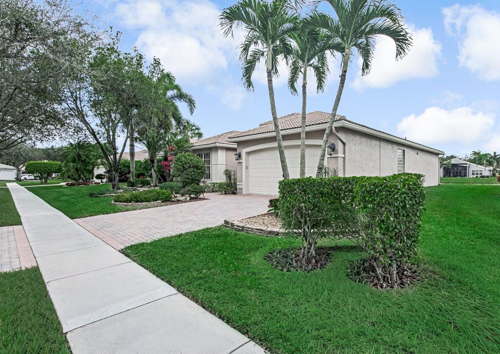 7650 Tarpon Cove Circle, Lake Worth, FL 33467 Photo