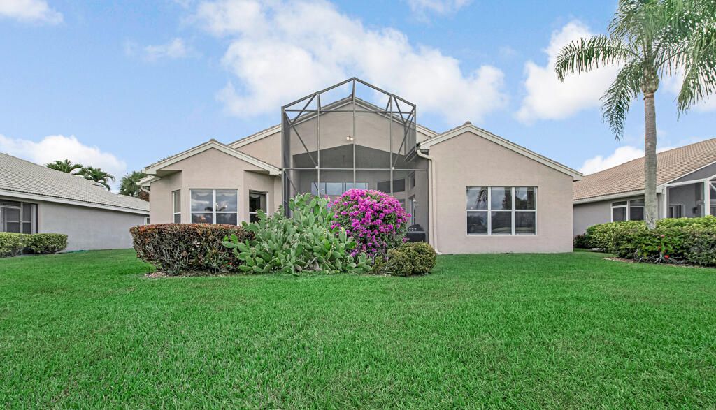 7650 Tarpon Cove Circle, Lake Worth, FL 33467 Photo