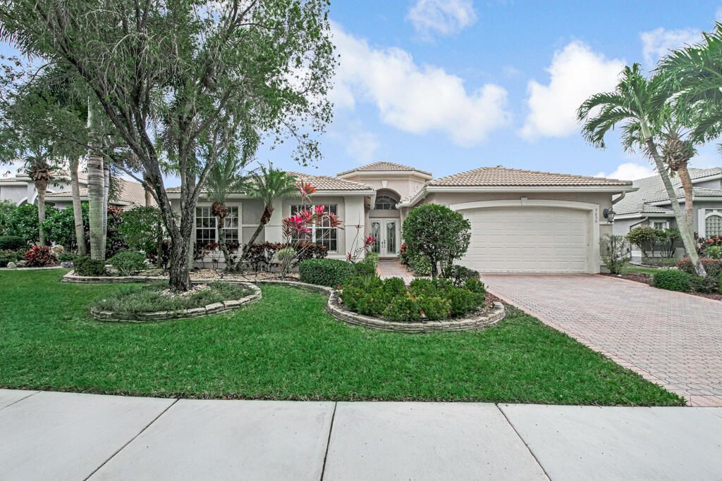 7650 Tarpon Cove Circle, Lake Worth, FL 33467 Photo