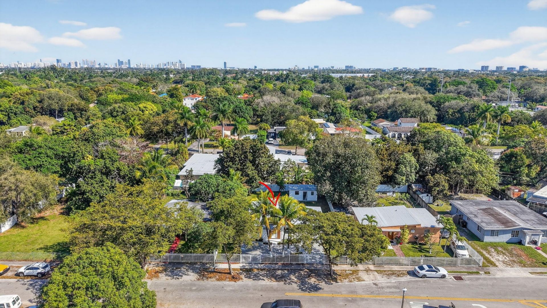 13685 NW 3rd Avenue, North Miami, FL 33168 Photo