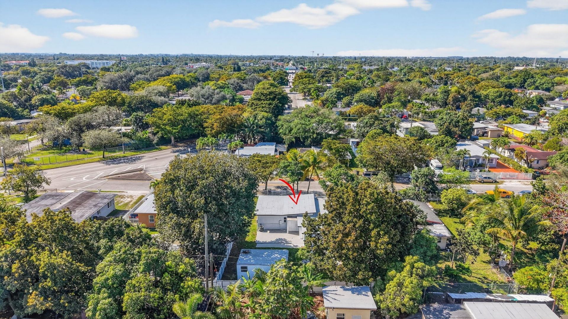 13685 NW 3rd Avenue, North Miami, FL 33168 Photo