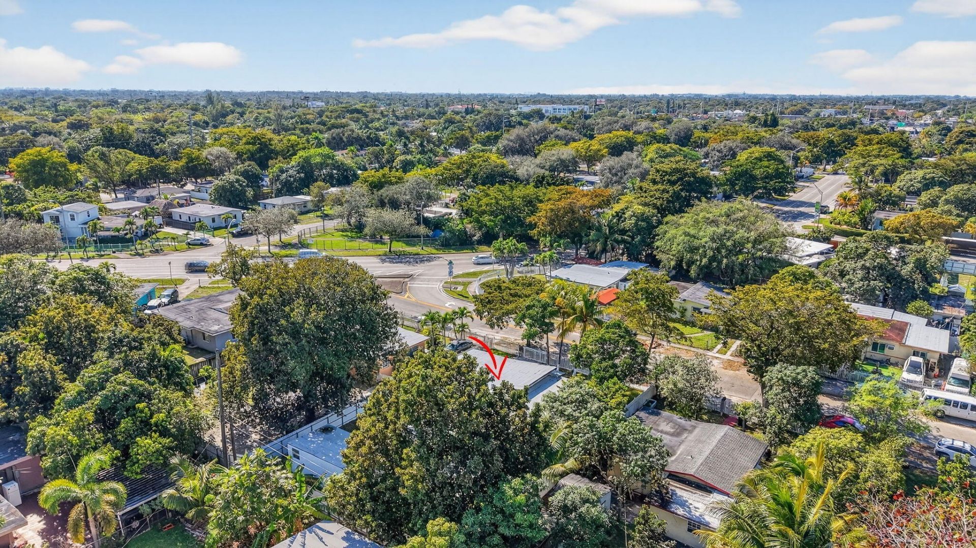 13685 NW 3rd Avenue, North Miami, FL 33168 Photo