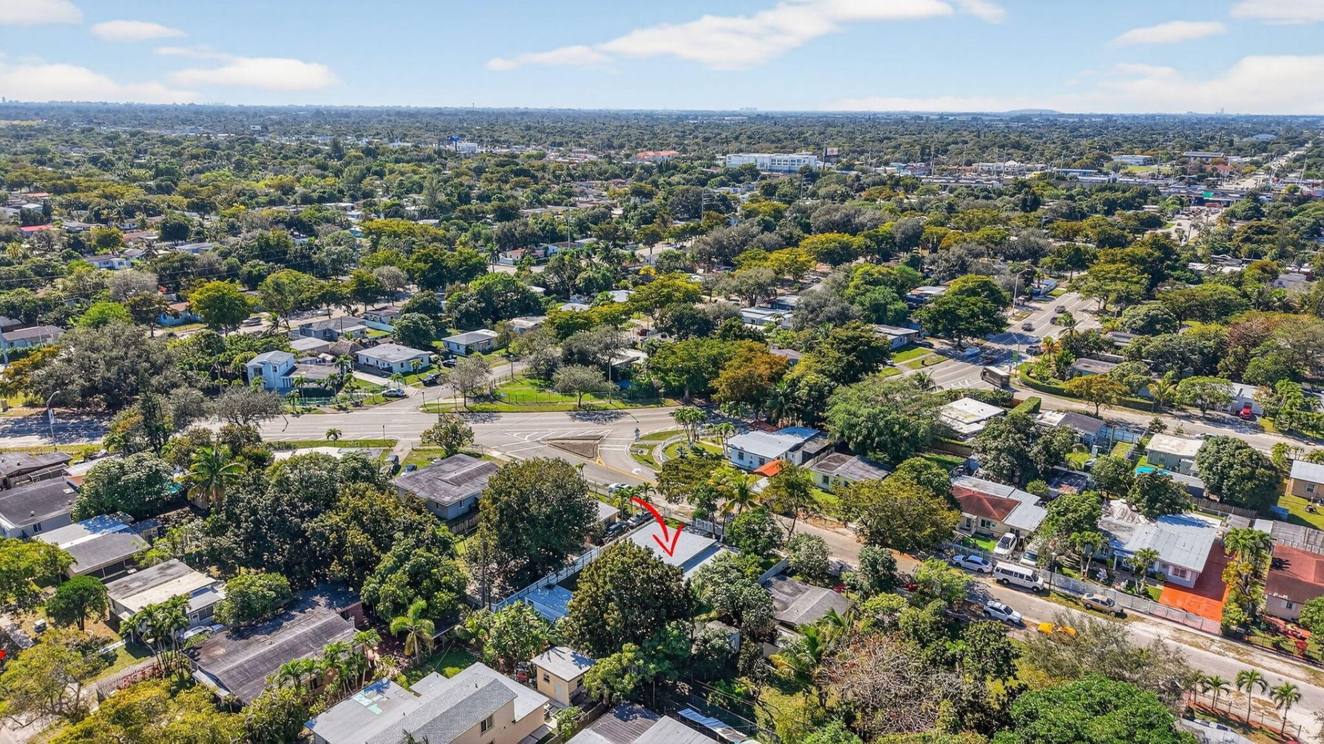 13685 NW 3rd Avenue, North Miami, FL 33168 Photo