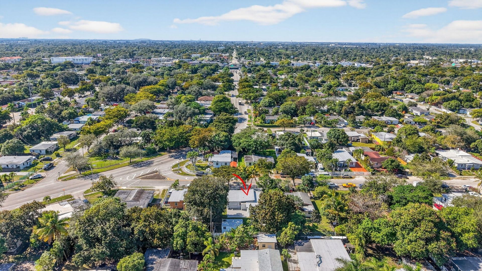 13685 NW 3rd Avenue, North Miami, FL 33168 Photo