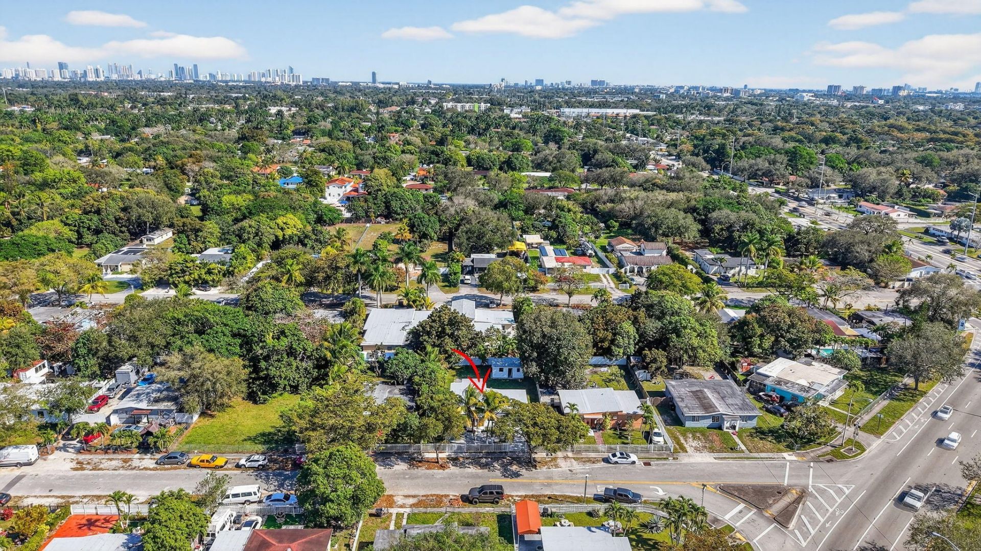 13685 NW 3rd Avenue, North Miami, FL 33168 Photo