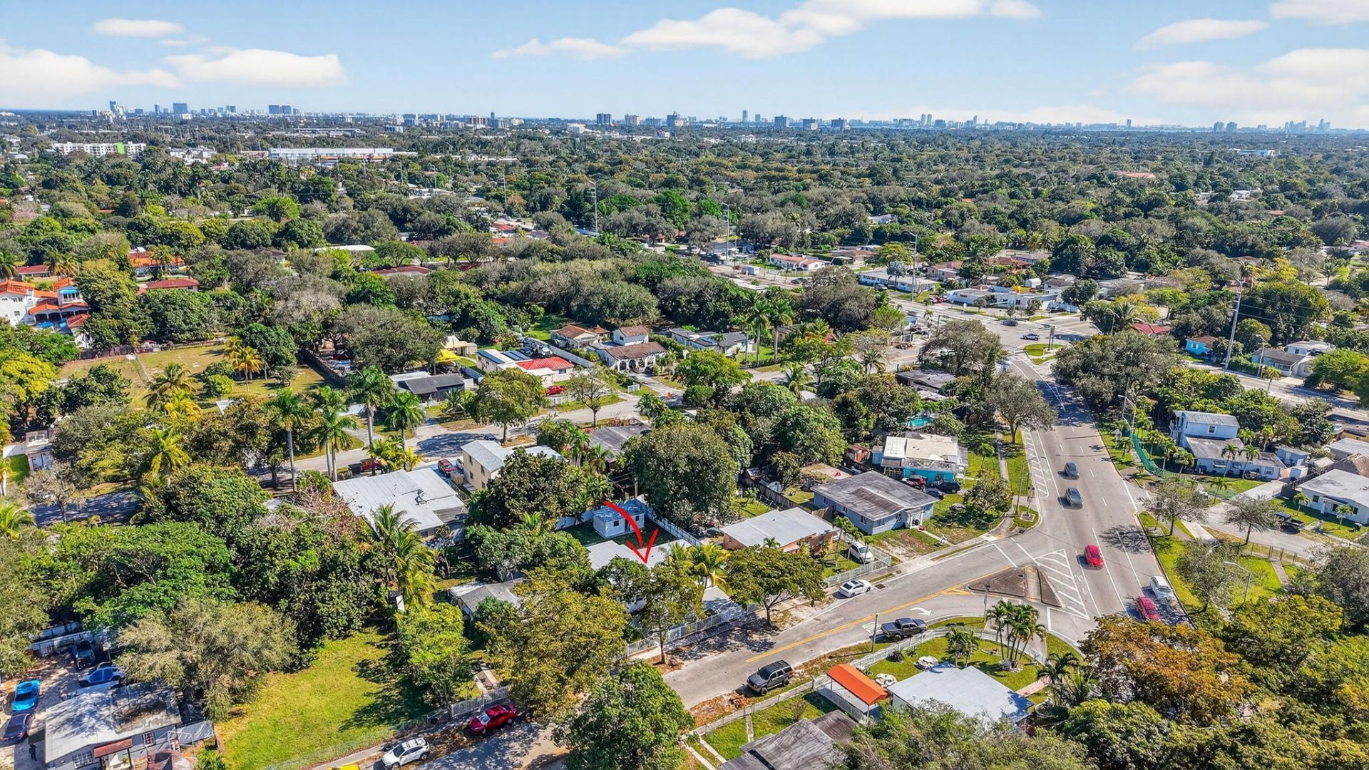 13685 NW 3rd Avenue, North Miami, FL 33168 Photo