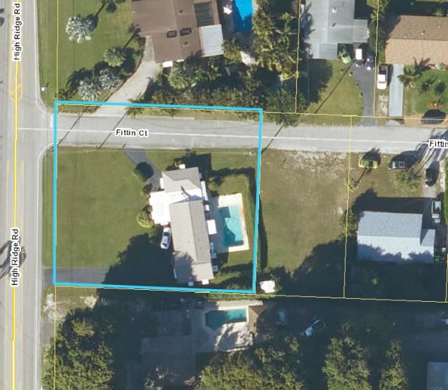1812 High Ridge Road, Lake Worth, FL 33461 Photo
