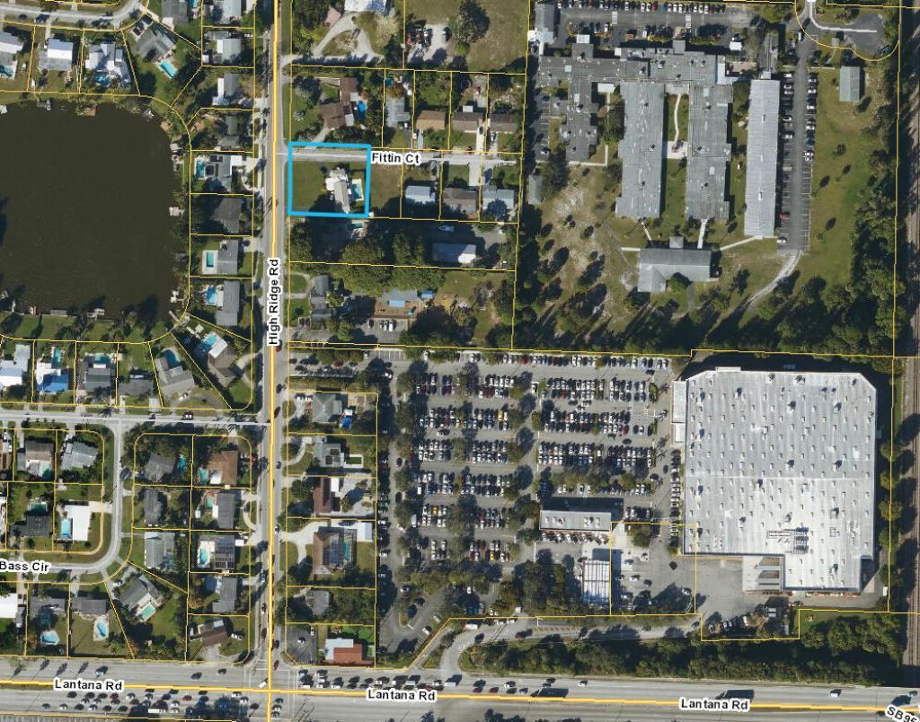1812 High Ridge Road, Lake Worth, FL 33461 Photo