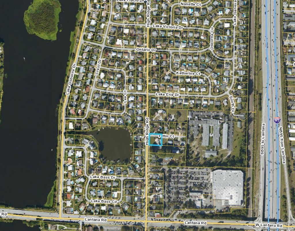 1812 High Ridge Road, Lake Worth, FL 33461 Photo
