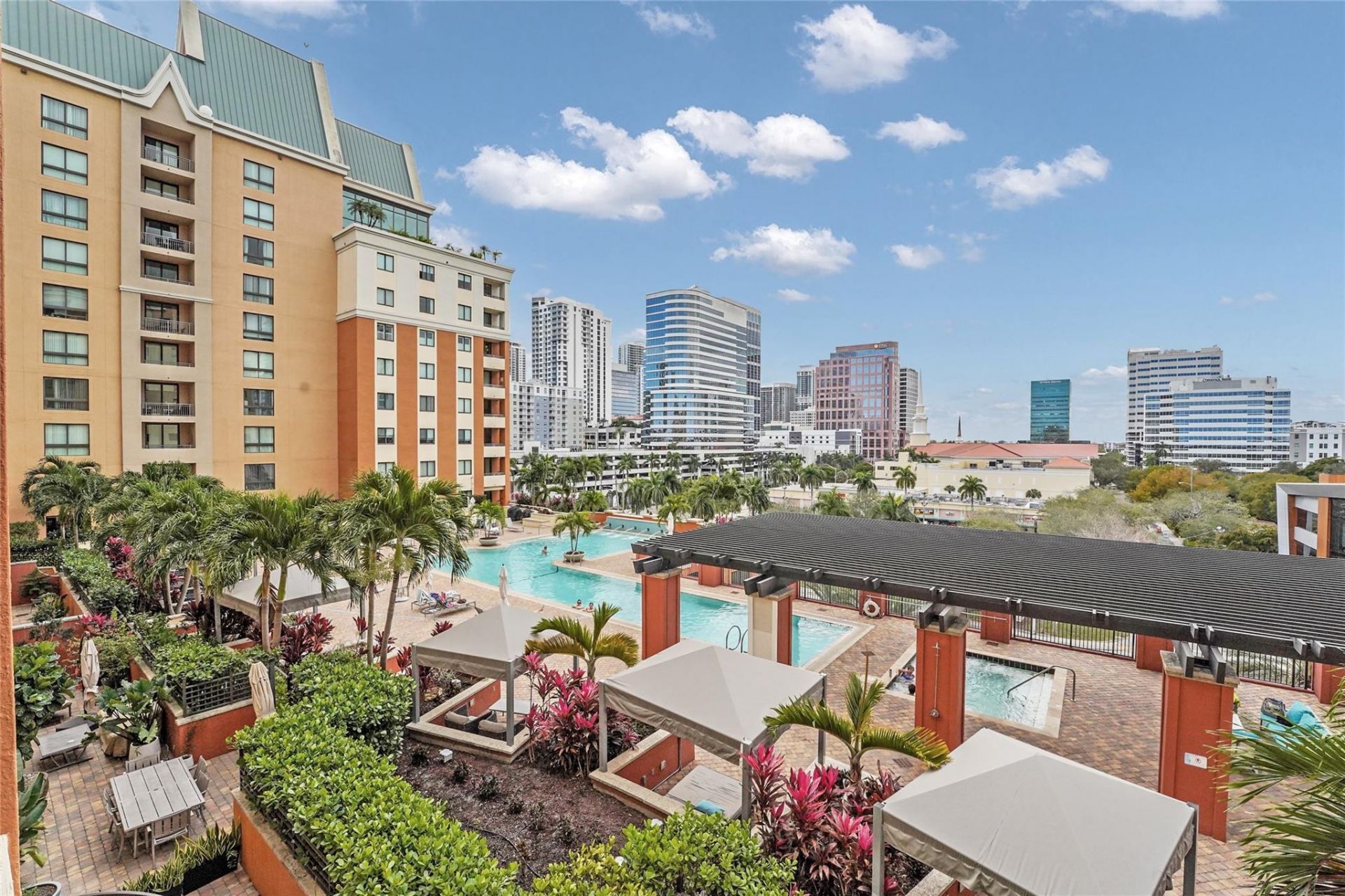 110 N Federal Hwy, Unit 715, Fort Lauderdale, FL 33301 Main Photo