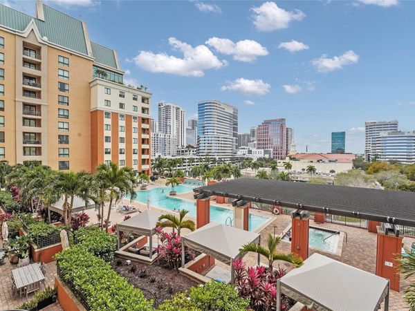 110 N Federal Hwy, Unit 715, Fort Lauderdale, FL 33301