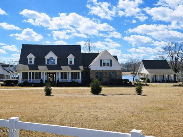 1568 SE Maura Lane, Brookhaven, MS 39601