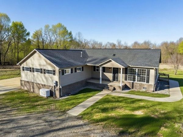 2265 BOND FERRY RD, Brownsville, TN 38012