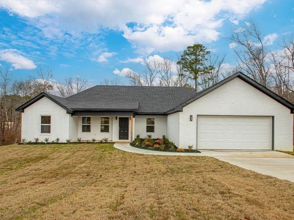 347 RIGSBY Loop, Lonsdale, AR 72087