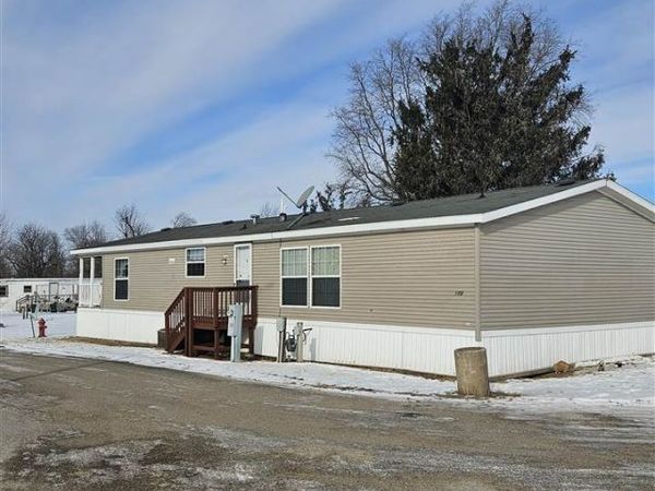 6676 32nd ave LOT 100, Shellsburg, IA 52322