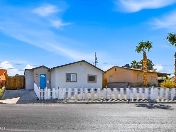 111 Copper Street, Henderson, NV 89015