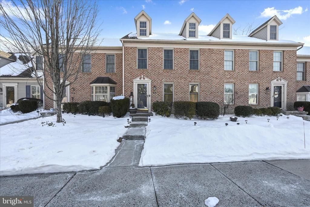 1486 TIMBER CHASE DRIVE Mechanicsburg, PA 17050