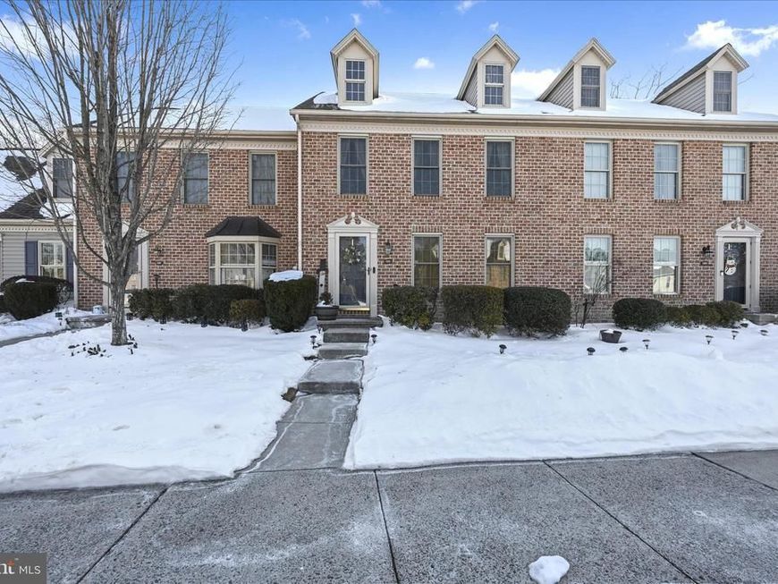 1486 Timber Chase Drive, Mechanicsburg, PA 17050 Main Photo