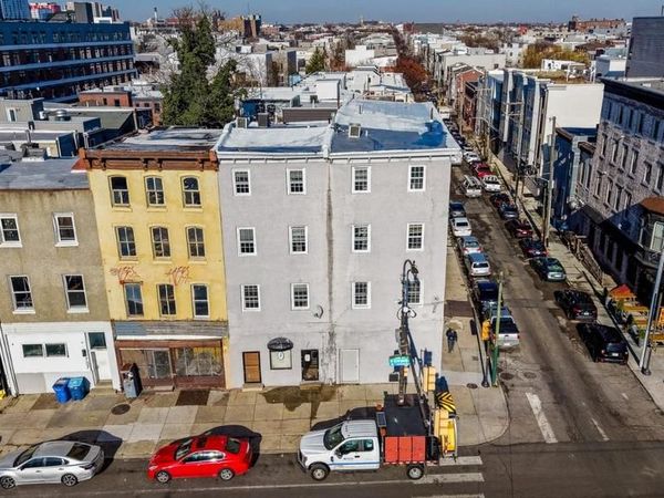 701 3 W GIRARD AVENUE , PHILADELPHIA, PA 19123
