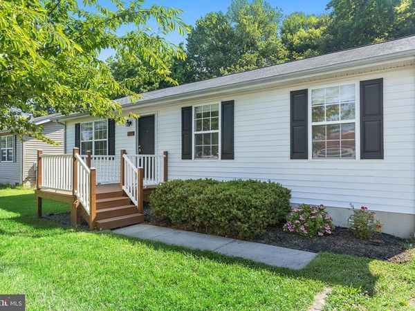 105 GRAVEL RUN ROAD, GRASONVILLE, MD 21638