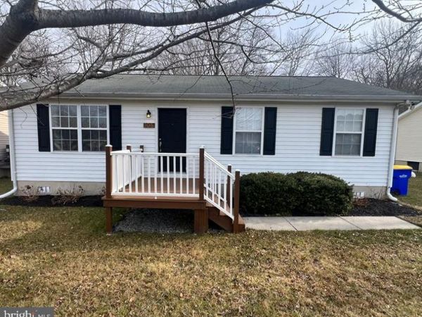 105 GRAVEL RUN ROAD, GRASONVILLE, MD 21638