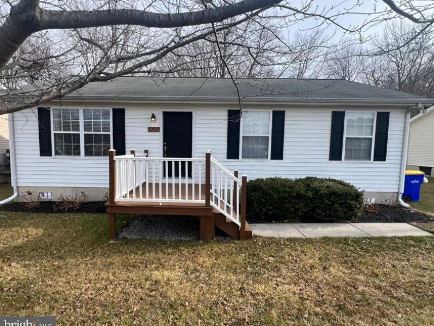 105 Gravel Run Road, Grasonville, MD 21638 Main Photo