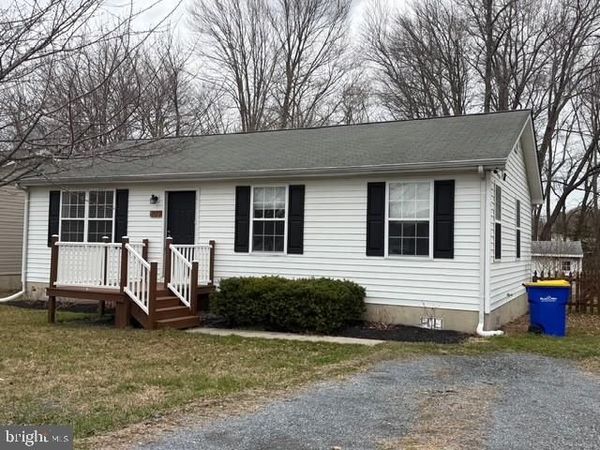 105 GRAVEL RUN ROAD, GRASONVILLE, MD 21638