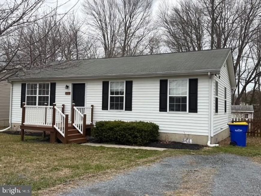 105 Gravel Run Road, Grasonville, MD 21638 Main Photo