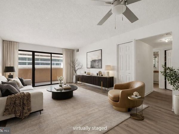 1301 N COURTHOUSE ROAD, Unit 1205, ARLINGTON, VA 22201