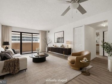 1301 N COURTHOUSE ROAD, Unit 1205, ARLINGTON, VA 22201