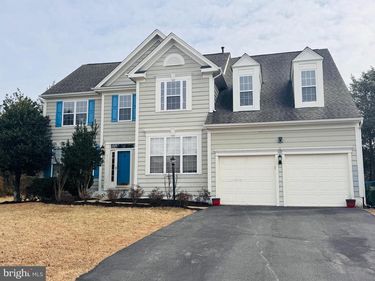 9161 LOST FIELDS COURT, BRISTOW, VA 20136