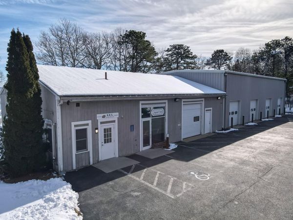 7 Colonel Drive , Buzzards Bay, MA 02532