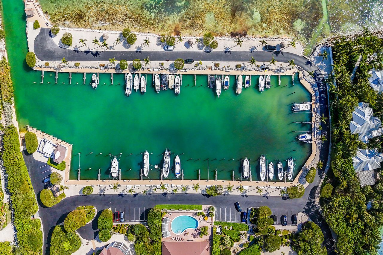 88181 Old Highway, Unit G21, Islamorada, FL 33036 Photo