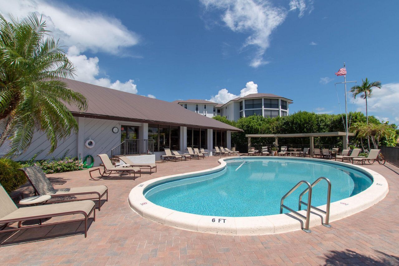 88181 Old Highway, Unit G21, Islamorada, FL 33036 Photo