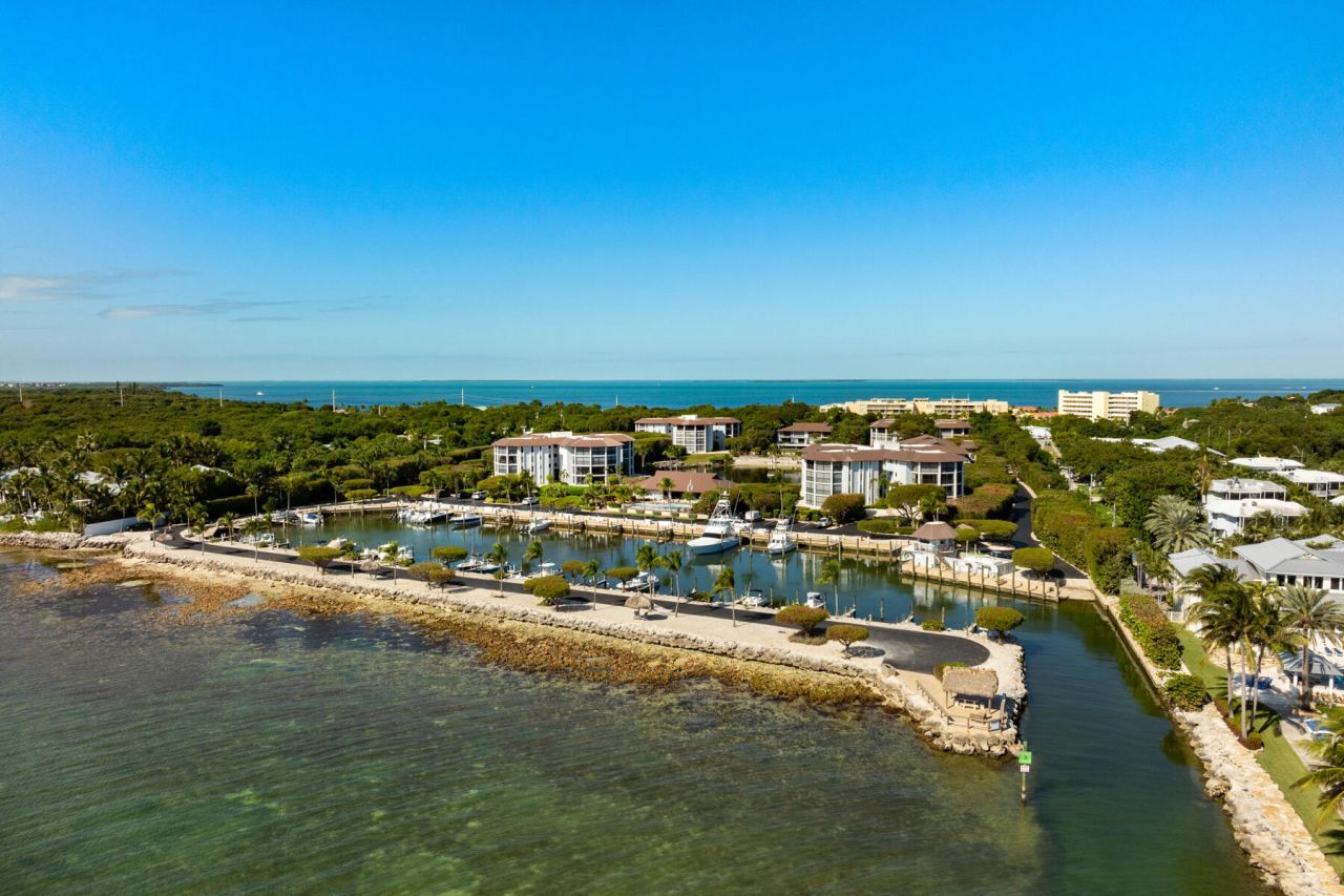 88181 Old Highway, Unit G21, Islamorada, FL 33036 Photo