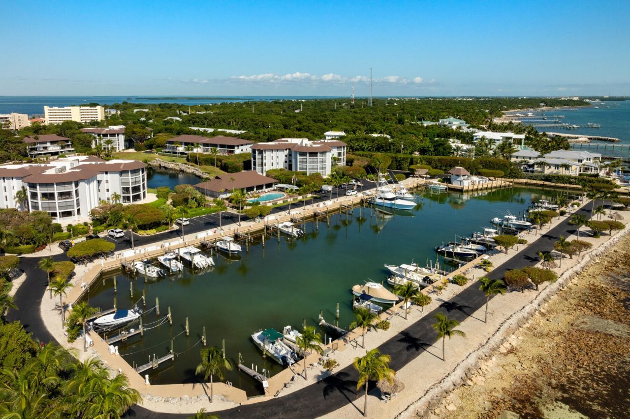 88181 Old Highway, Unit G21, Islamorada, FL 33036 Photo