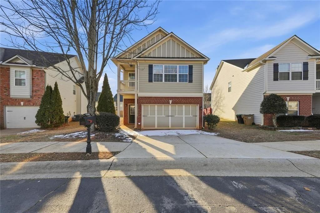 5209 Cedar Shoals Drive, Buford, GA 30519 Main Photo