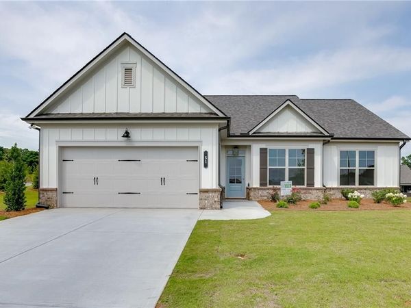 51 Merwood Lane, Jefferson, GA 30549