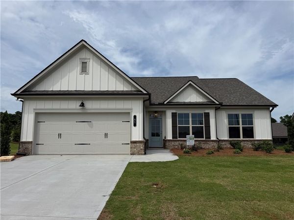 51 Merwood Lane, Jefferson, GA 30549