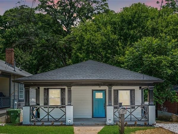872 Beryl Street SW, Atlanta, GA 30310
