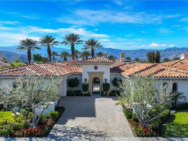 76518 Via Chianti, Indian Wells, CA 92210